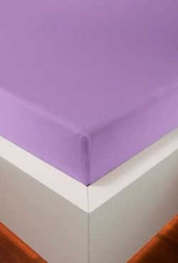 Prześcieradło tencel Hefel Lavender