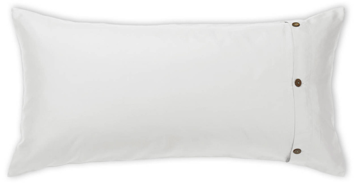 Poszewka adamaszkowa Curt Bauer Tender Offwhite