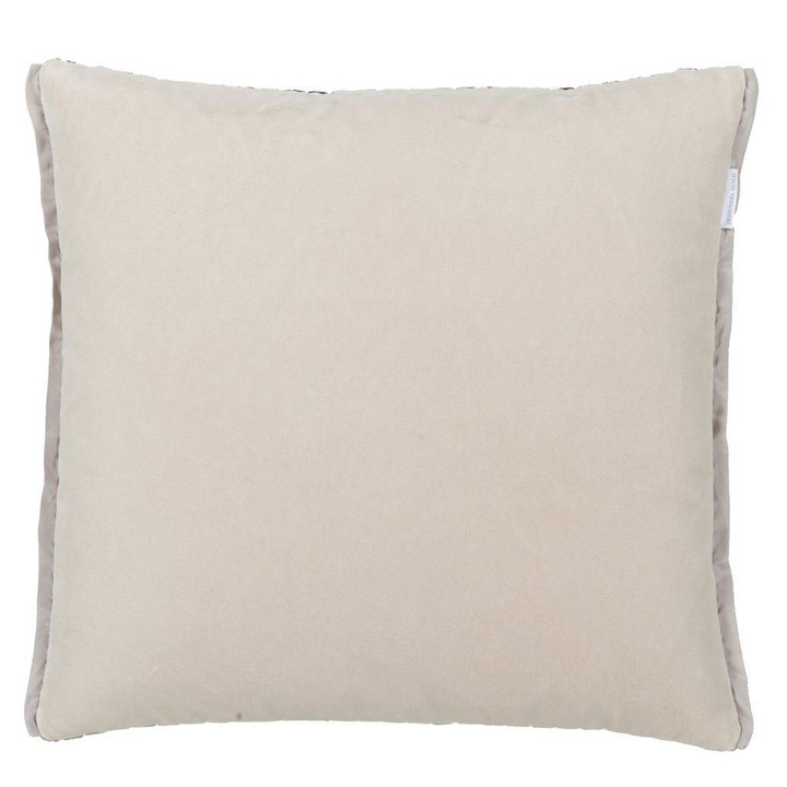 Poduszka dekoracyjna Designers Guild Cassia Cord Moleskin