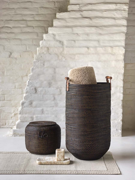 Organizer Aquanova CINO Pecan