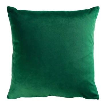 Poduszka dekoracyjna Cosmonova Piano Emerald Ostatnie Sztuki