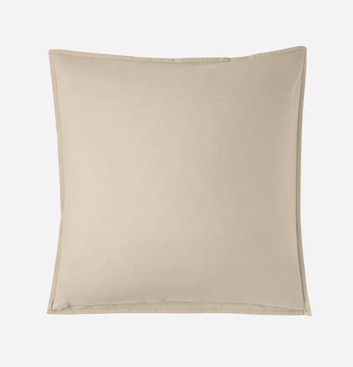 Poszewka perkalowa Essix Rendez-Vous Gris Perle