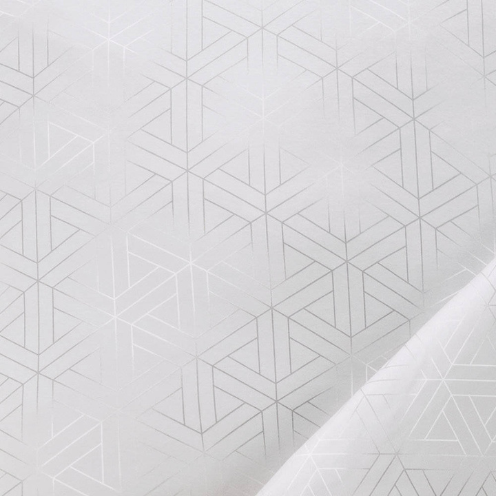 Komplet pościeli Jersey Estella Pippa Ecrue Ostatnie Sztuki 