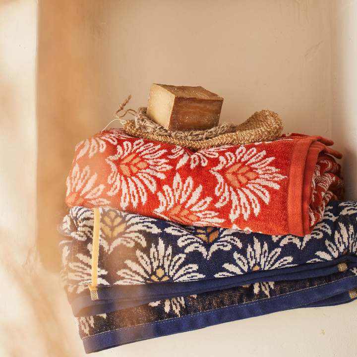 Ręcznik plażowy Essix Maya Océan