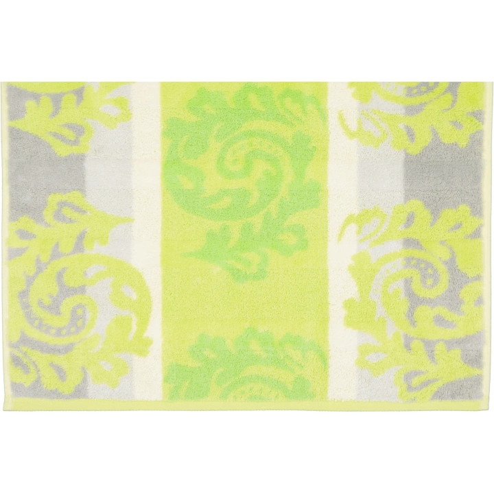 Ręcznik Cawo Noblesse Cashmere Kiwi