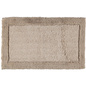 Dywanik łazienkowy Cawo Luxury Two-Tone Sand OSTATNIE SZTUKI