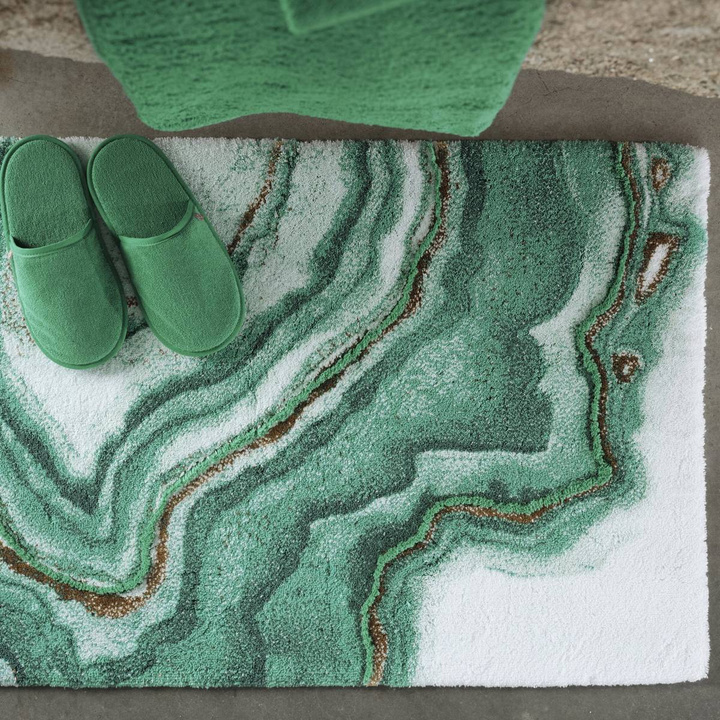 Dywanik Abyss & Habidecor Agatha