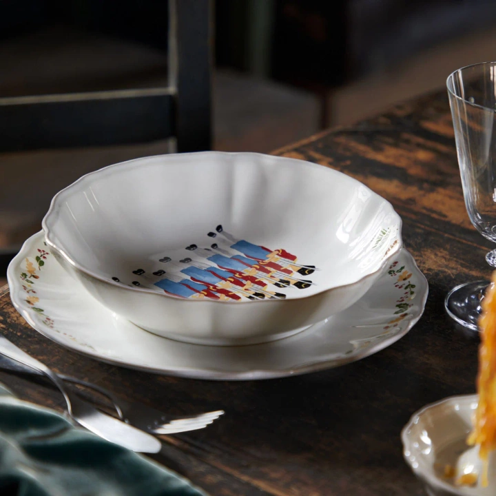 Misa Costa Nova Costa The Nutcracker 23 cm