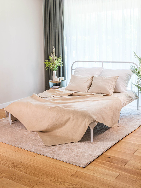 Koc Cotton Cloud XXL Tussak