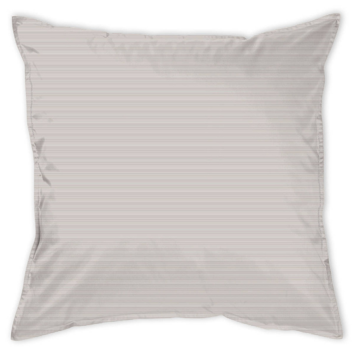 Poszewka satynowa Curt Bauer Bente Natural