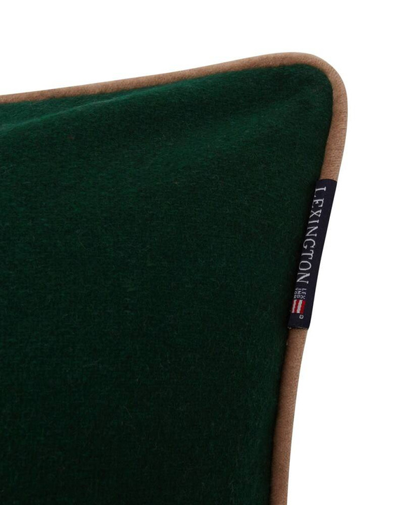 Poszewka dekoracyjna Lexington Badge Embroidered 