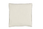 Poduszka dekoracyjna Eskimo Huttwil Ecru