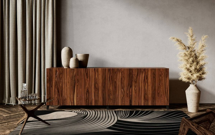 Dywan łatwoczyszczący Carpet Decor Vento Beige