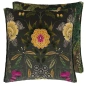 Poduszka dekoracyjna Designers Guild Brocart Decoratif Olive