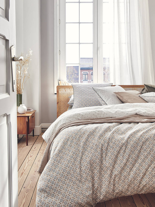 Poszewka perkalowa Essix Galadriel