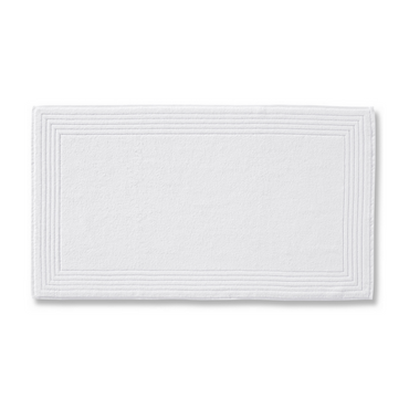 Mata łazienkowa Blanc Des Vosges UNI Biała