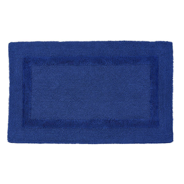 Dywanik Abyss & Habidecor Reversible Indigo