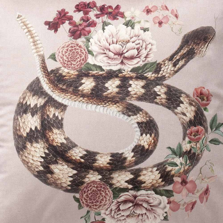 Poduszka dekoracyjna Estella Hydra