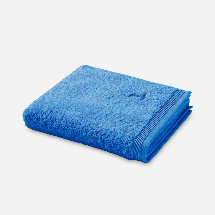 Ręcznik Moeve SuperWuschel Cornflower