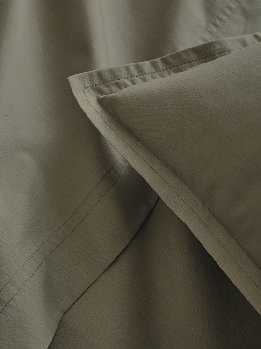 Pościel perkalowa Essix Premiere Percale Jungle
