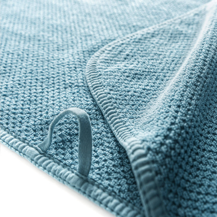 Ręcznik Graccioza Bee Waffle Petrol