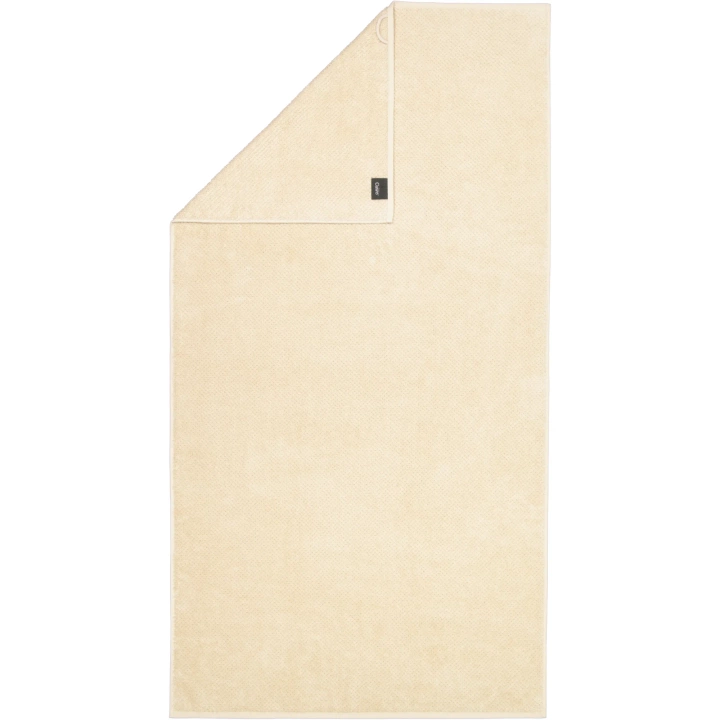 Ręcznik Cawo Pure Beige