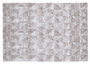 Dywan ręcznie tkany Carpet Decor Triango Silver
