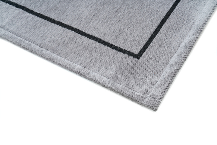 Dywan łatwoczyszczący Carpet Decor Linea Gray