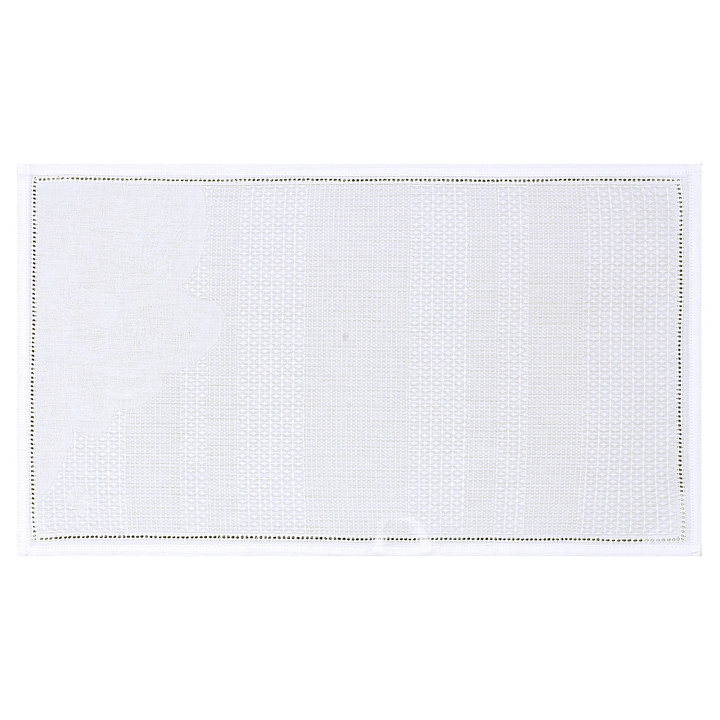 Ręcznik Le Jacquard Français Volupte White