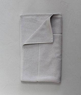 Mata łazienkowa Sylvie Thiriez Uni Oxygene