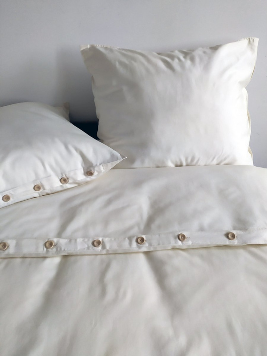 Pościel satynowa Andropol Eco