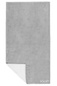 Ręcznik JOOP! Doubleface Classic Silver