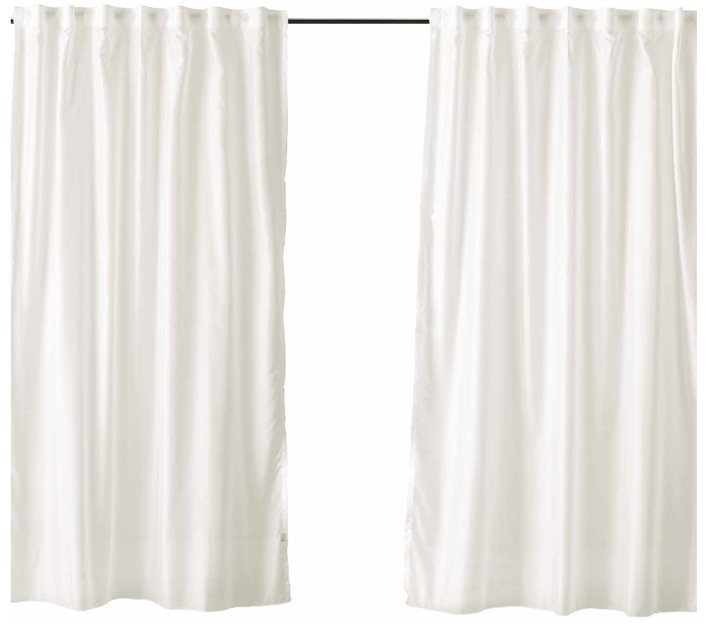 Firany Cosmonova Mist - 4 kolory