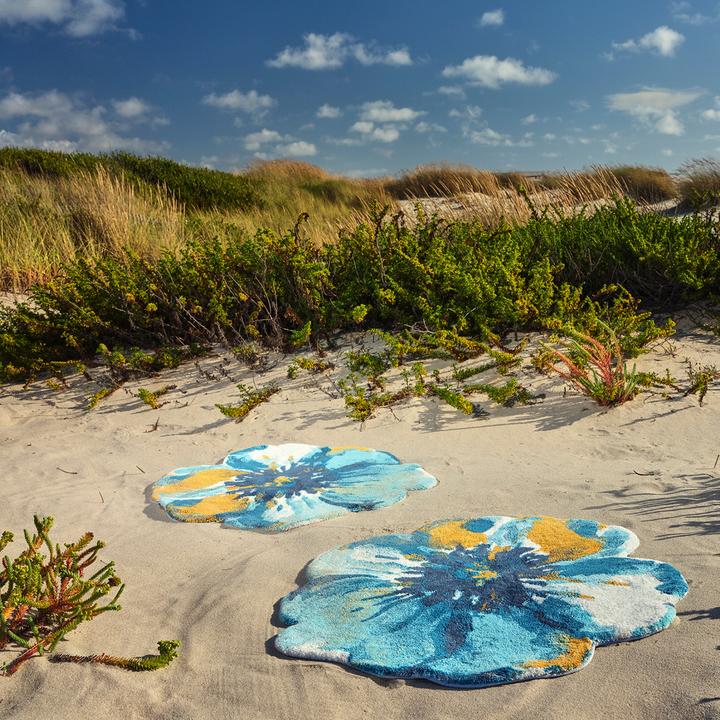 Dywanik Abyss & Habidecor Martinique