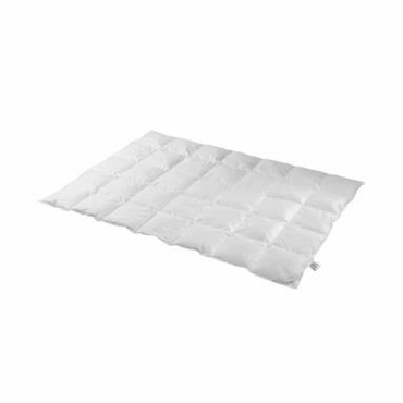 Kołdra puchowa Tree&Goose Warm (100% puch, 50% tkanina tencel) Ostatnie Sztuki