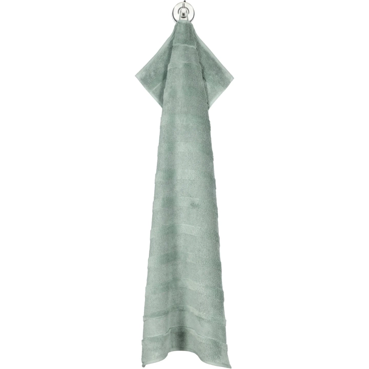 Ręcznik Cawo Noblesse Uni Nordic Green