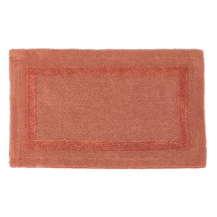 Dywanik Abyss & Habidecor Reversible Terracotta