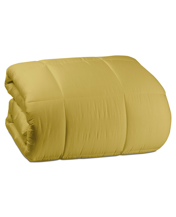 Narzuta satynowa Svad Dondi Botticelli Gold