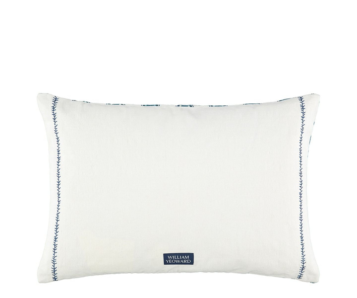 Poduszka dekoracyjna William Yeoward Iluka Peacock