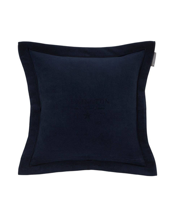 Poszewka dekoracyjna Lexington Hotel Dark Blue