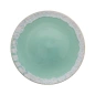 Talerz Costa Nova Taormina Aqua 34 cm