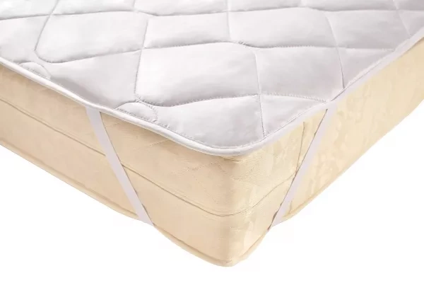 Podkład na materac Inter-Widex Camel Wool