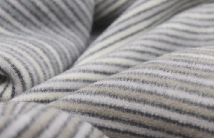 Koc Biederlack Lines Grey