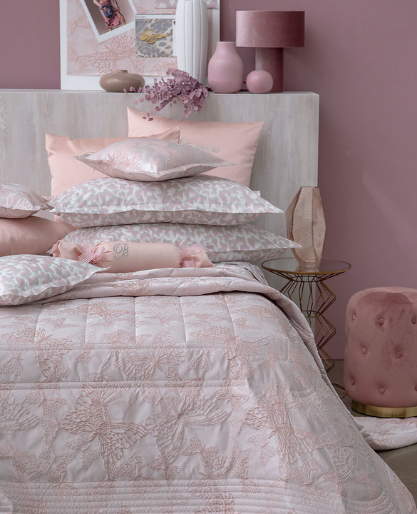 Narzuta żakardowa Blumarine Milady Wax v2