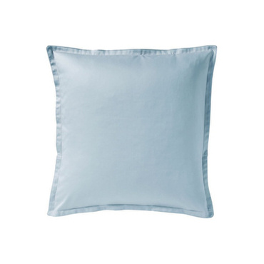 Poszewka satynowa Alexandre Turpault Teophile Baltic Blue