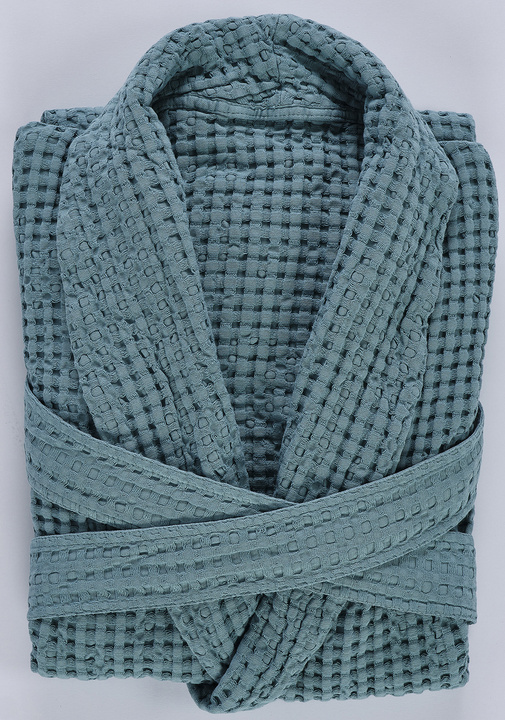 Szlafrok Abyss & Habidecor Pousada Dragonfly