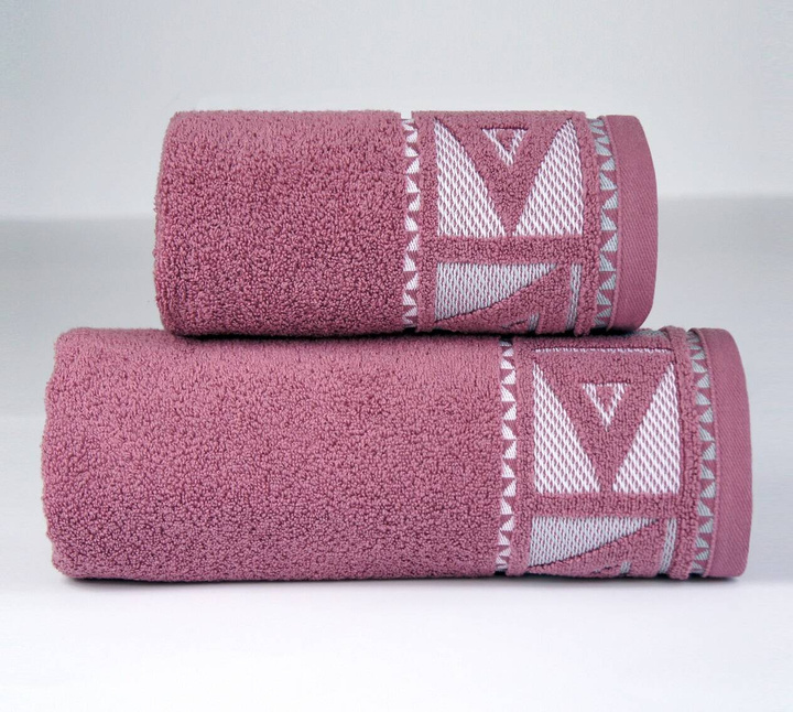 Ręcznik Greno Yolo Wenecki Róż