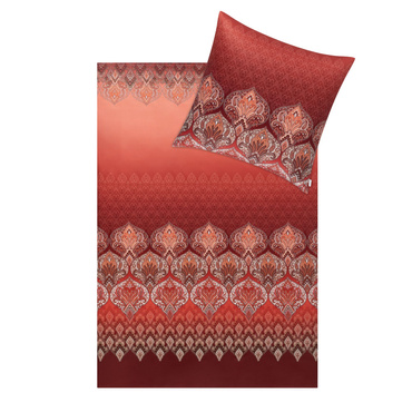 Komplet pościeli Estella Atelier Interlock Jersey Sophia
