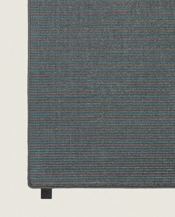 Dywan wełniany Rols Ingrid River Waterfall pod wymiar