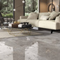 ABK Alpes Raw Lead - płytka ceramiczna/gres 60x120 cm rett. 9 mm naturale